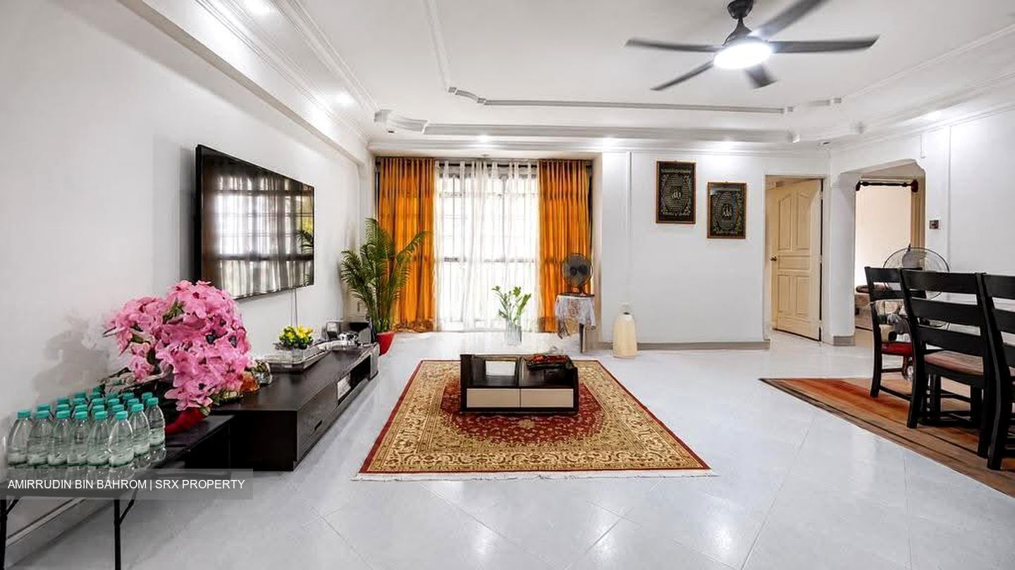 Blk 664D Jurong West Street 64 (Jurong West), HDB 5 Rooms #639493911